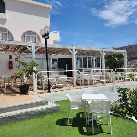 Canaima Corner With Heated Pool Mogán エクステリア 写真