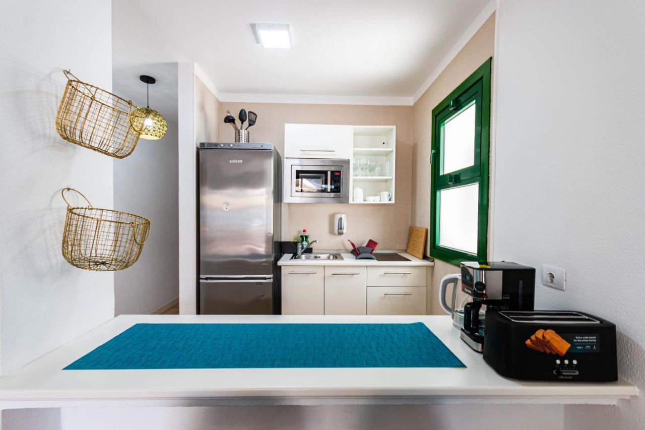 Canaima Corner With Heated Pool Mogán エクステリア 写真