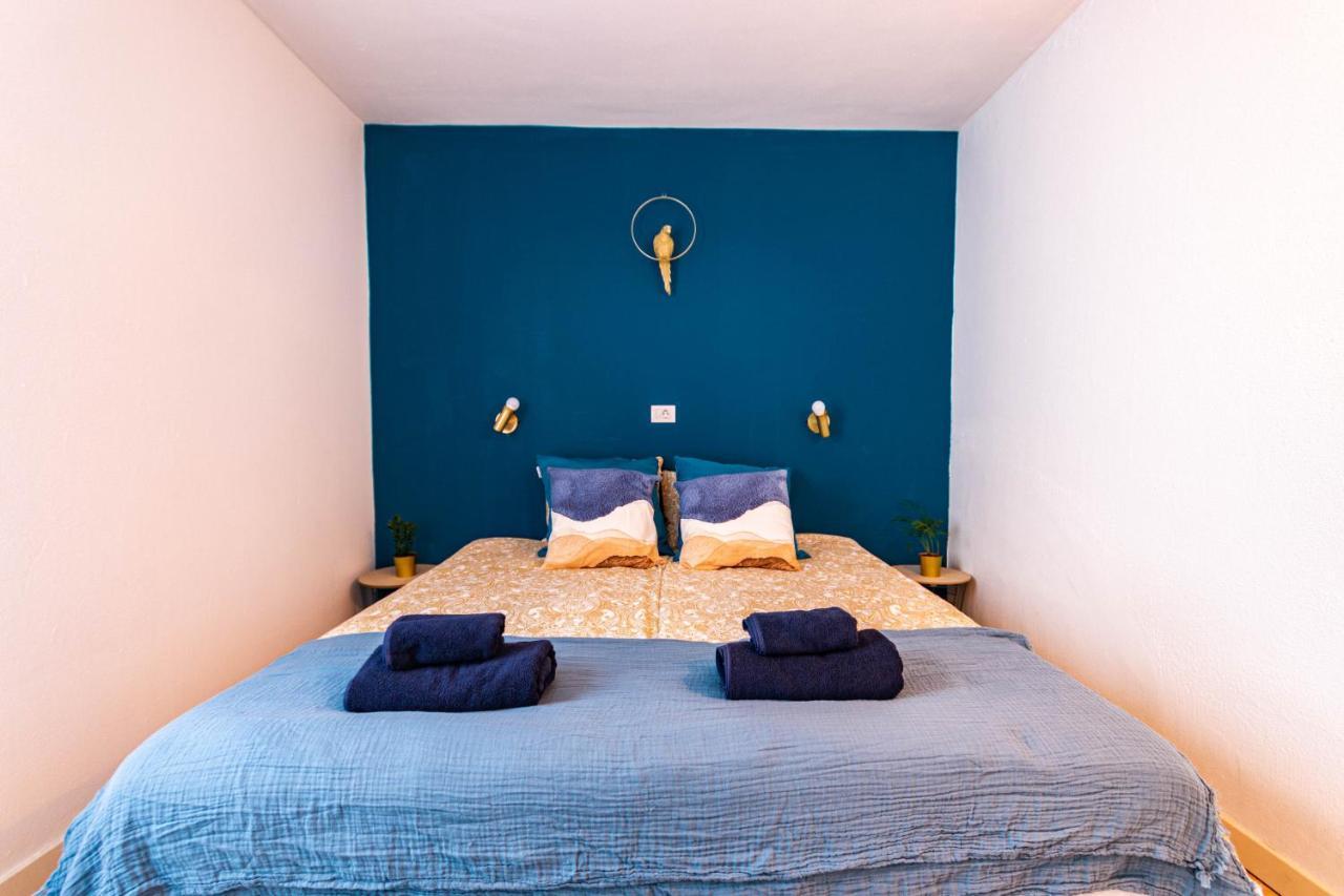 Canaima Corner With Heated Pool Mogán エクステリア 写真